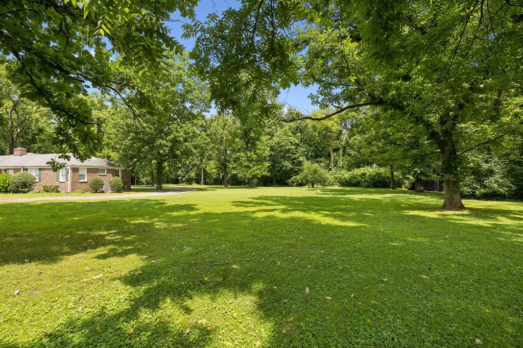 853 Pasadena Drive Nashville TN 37204