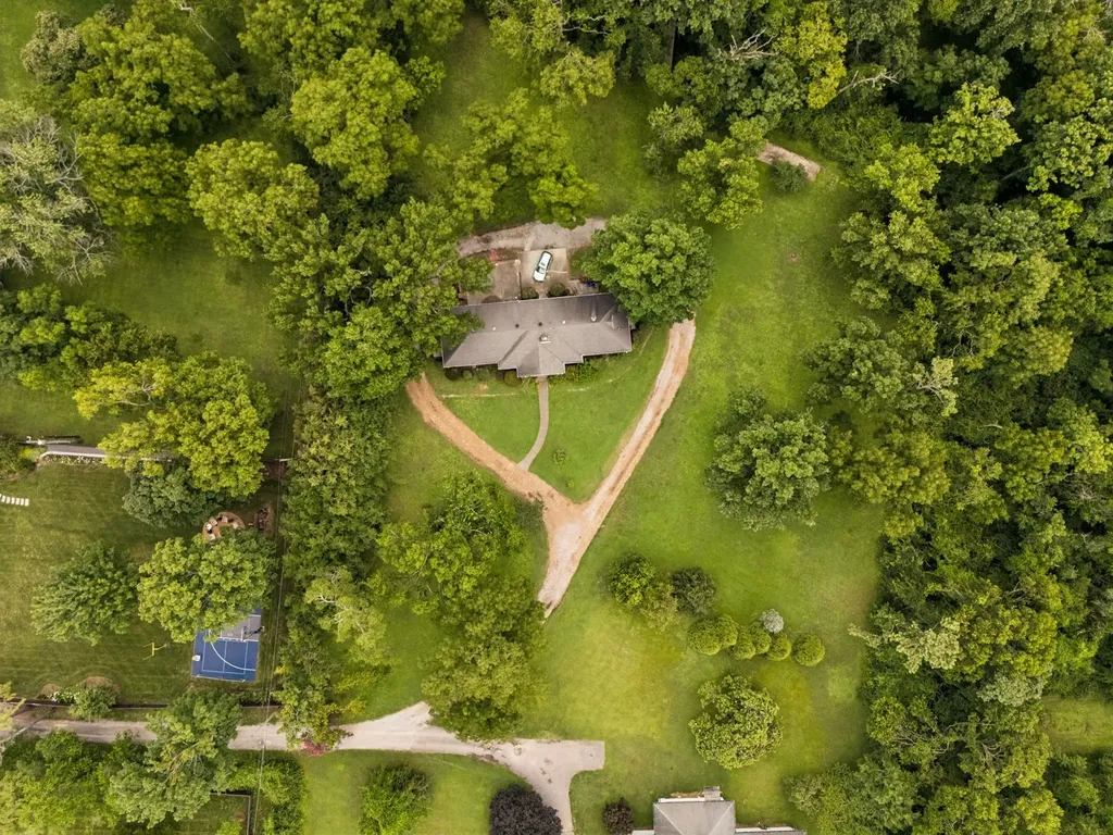 853 Pasadena Drive Nashville TN 37204