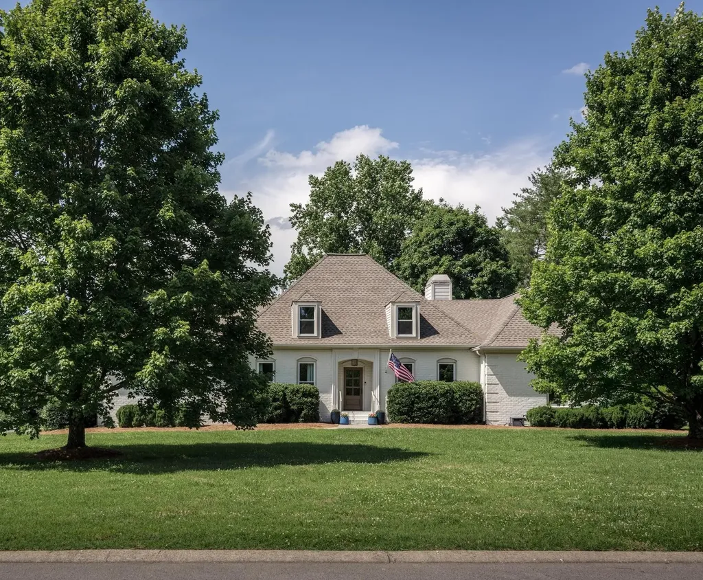 528 Wilson Run Brentwood TN 37027