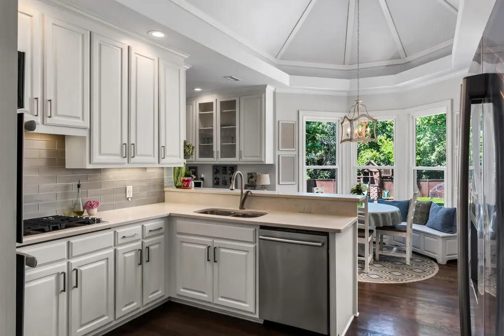 528 Wilson Run Brentwood TN 37027