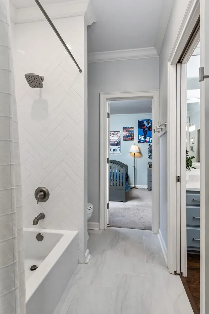 528 Wilson Run Brentwood TN 37027