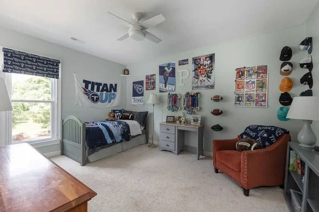528 Wilson Run Brentwood TN 37027