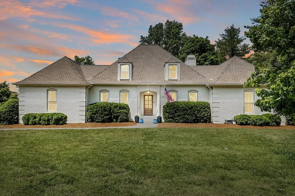 528 Wilson Run Brentwood TN 37027