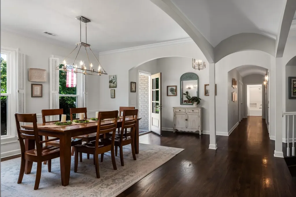 528 Wilson Run Brentwood TN 37027