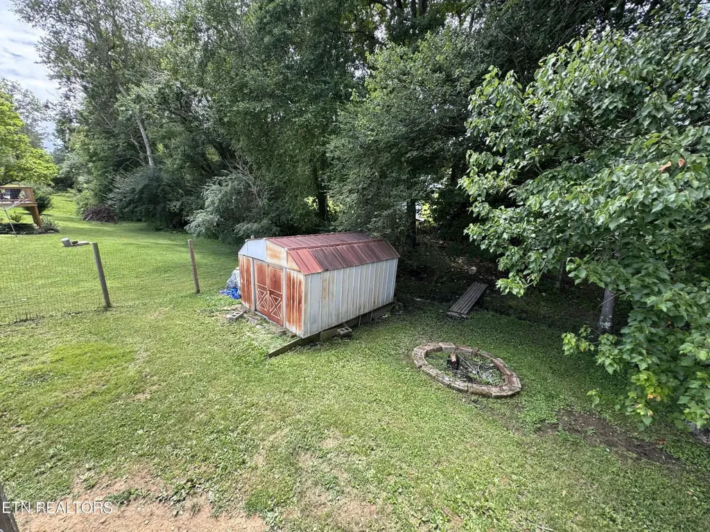 51 Rhododendron Circle Crossville TN 38555