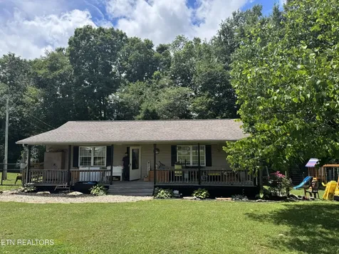 51 Rhododendron Circle Crossville TN 38555