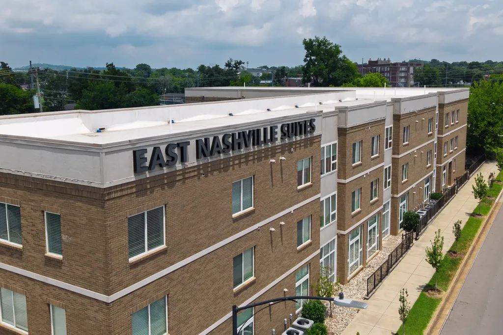 941 Main Street Nashville TN 37206