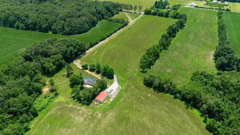 0 Cal Durham Road Bethpage TN 37022