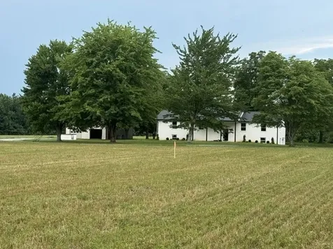 0 Cal Durham Road Bethpage TN 37022