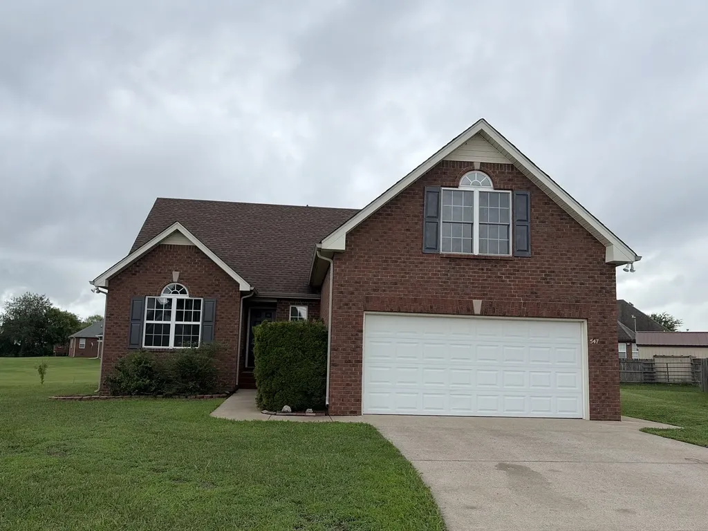 547 Faxon Court Murfreesboro TN 37128