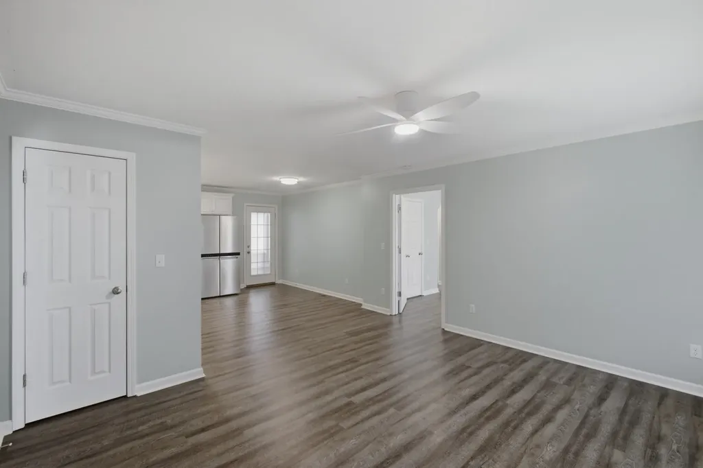 212 Pine Hill Drive Waverly TN 37185
