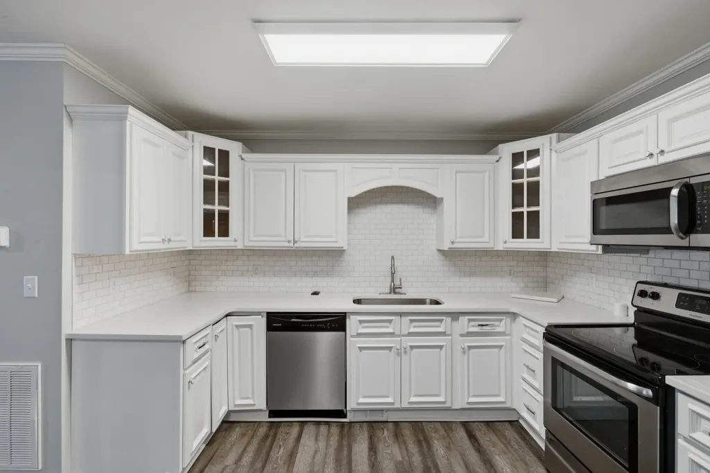 212 Pine Hill Drive Waverly TN 37185