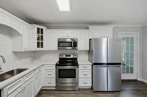 212 Pine Hill Drive Waverly TN 37185