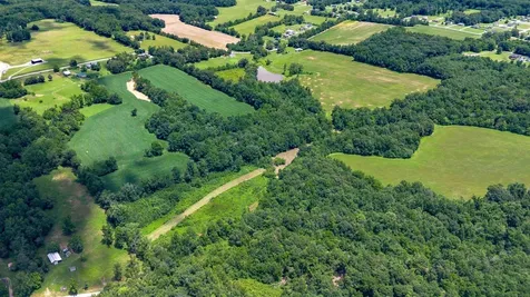 0 Cal Durham Road Bethpage TN 37022