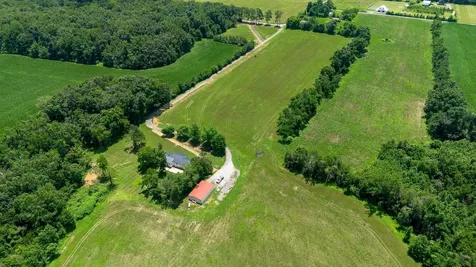 0 Cal Durham Road Bethpage TN 37022