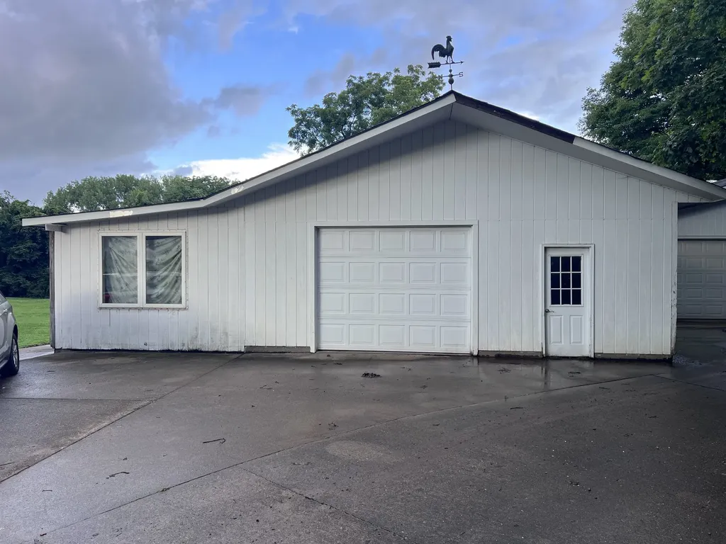 2343 Old Ashland City Road Clarksville TN 37043
