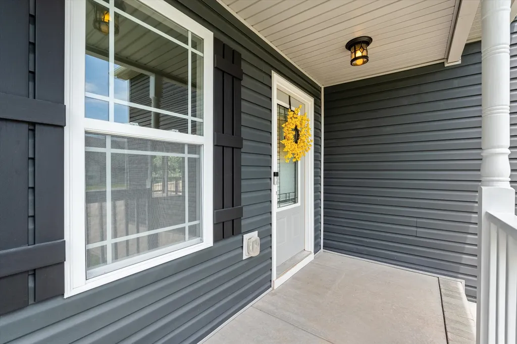 1792 Rains Road Clarksville TN 37042
