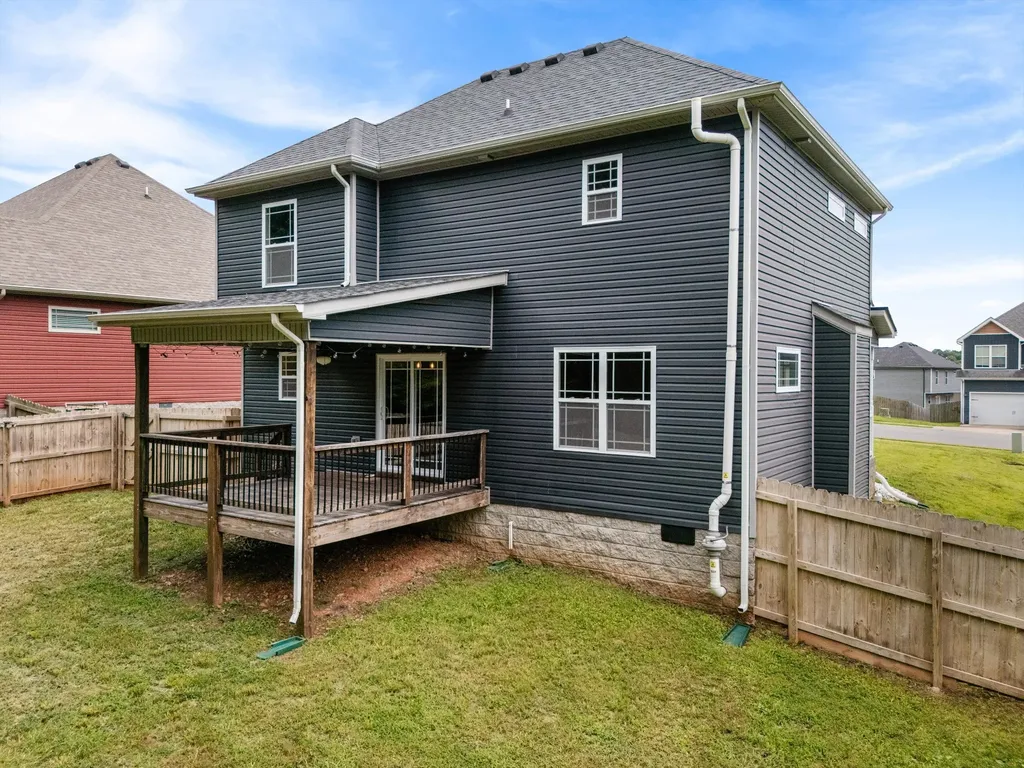1792 Rains Road Clarksville TN 37042