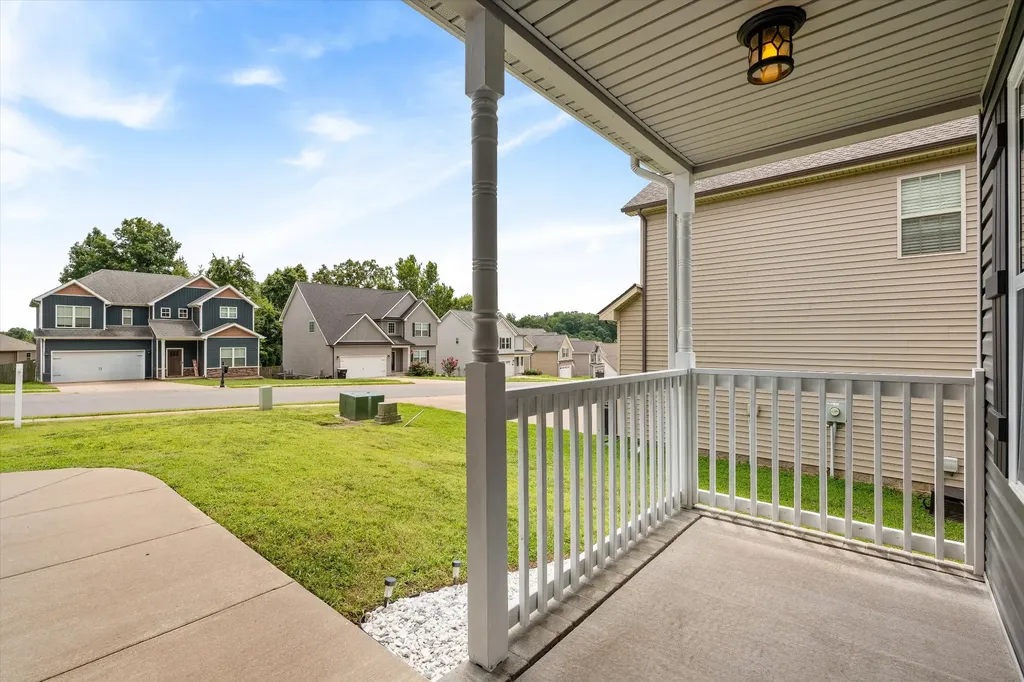 1792 Rains Road Clarksville TN 37042