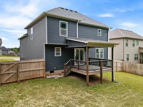 1792 Rains Road Clarksville TN 37042
