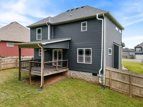 1792 Rains Road Clarksville TN 37042