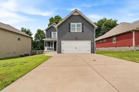 1792 Rains Road Clarksville TN 37042