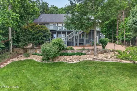 150 Lynhurst Drive Crossville TN 38558