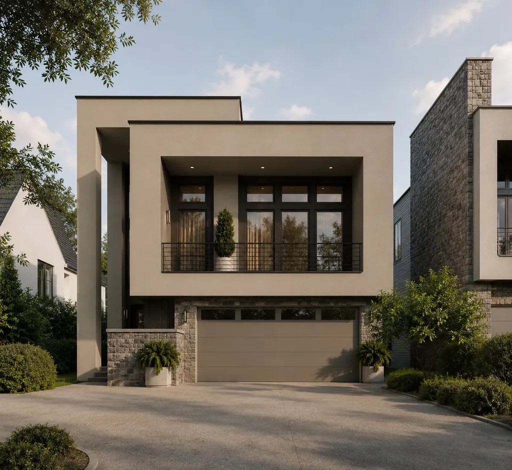 1109 Biltmore Drive Nashville TN 37204