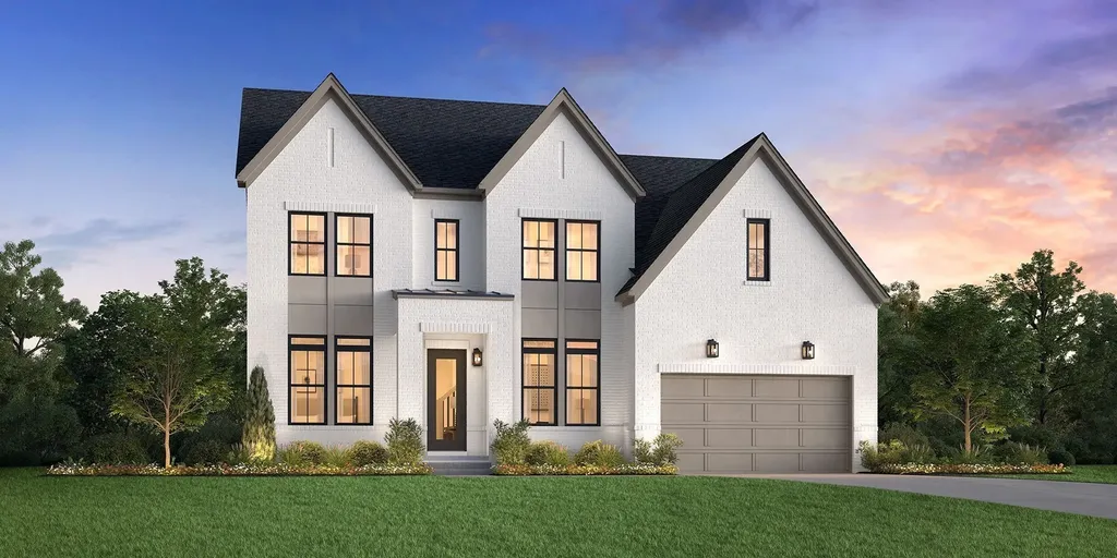 1430 Round Hill Lane Spring Hill TN 37174