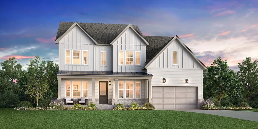 1430 Round Hill Lane Spring Hill TN 37174