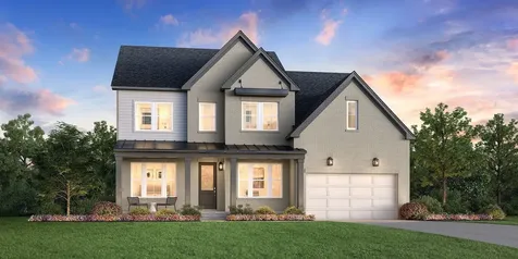 1430 Round Hill Lane Spring Hill TN 37174