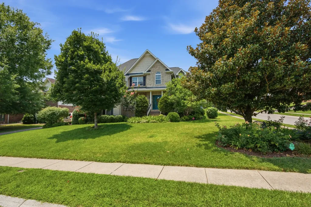 1529 Bunbury Drive Thompsons Station TN 37179