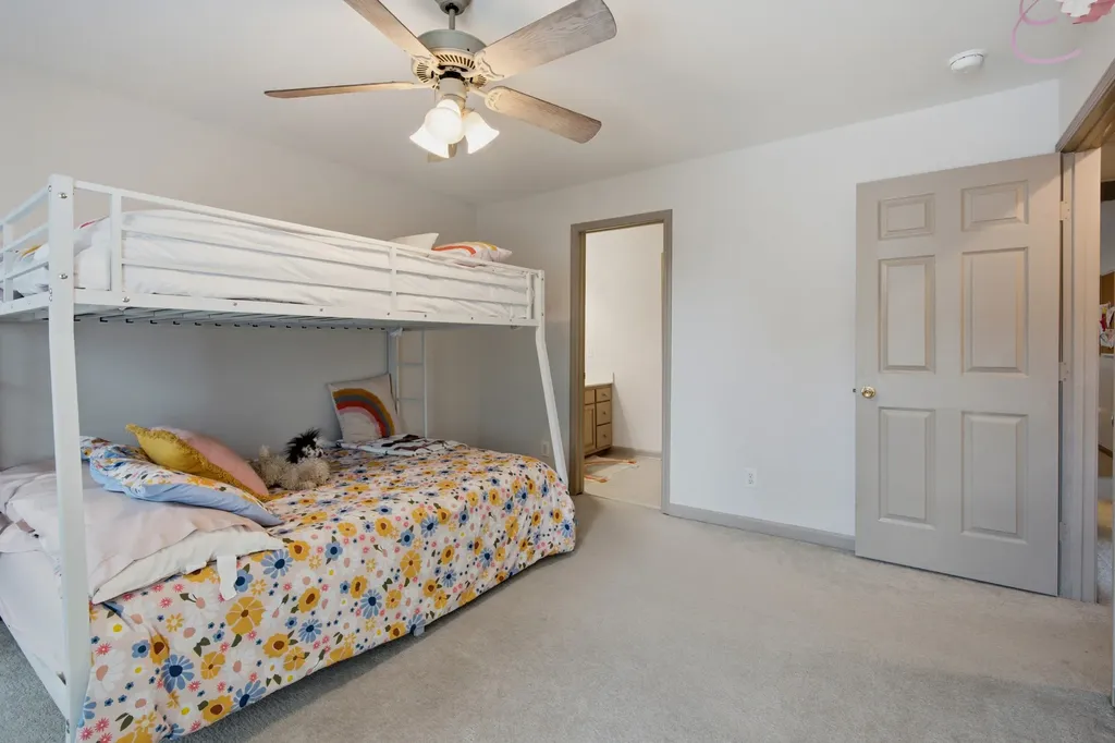1529 Bunbury Drive Thompsons Station TN 37179