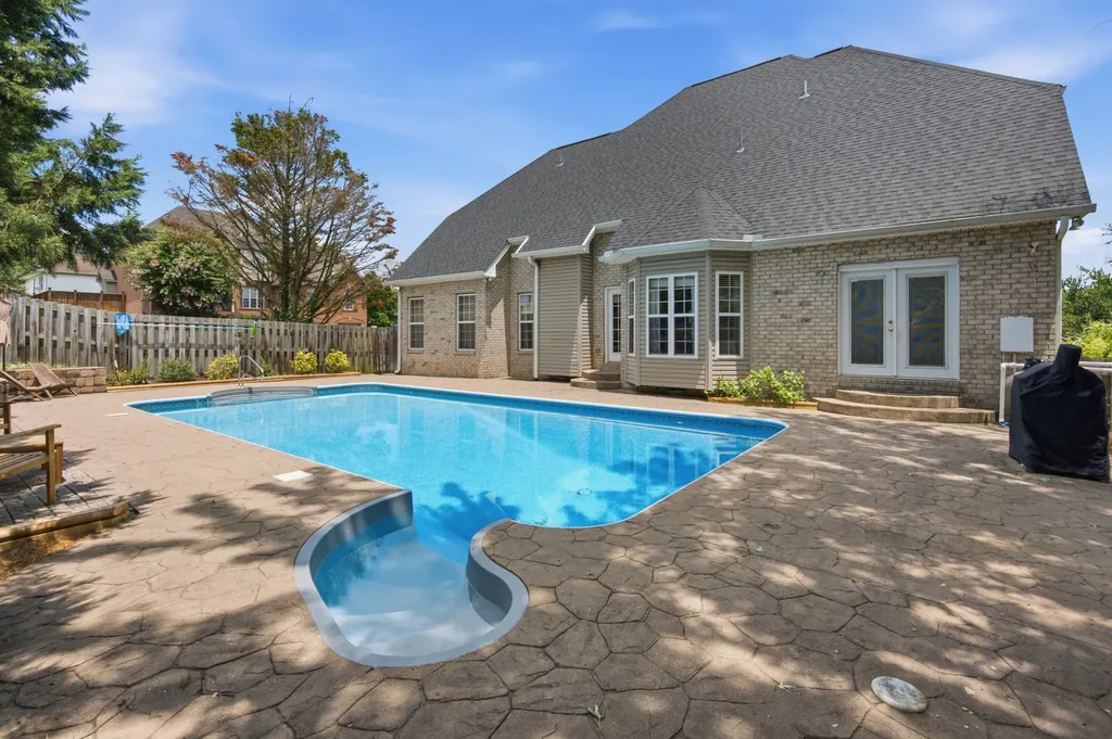 1529 Bunbury Drive Thompsons Station TN 37179