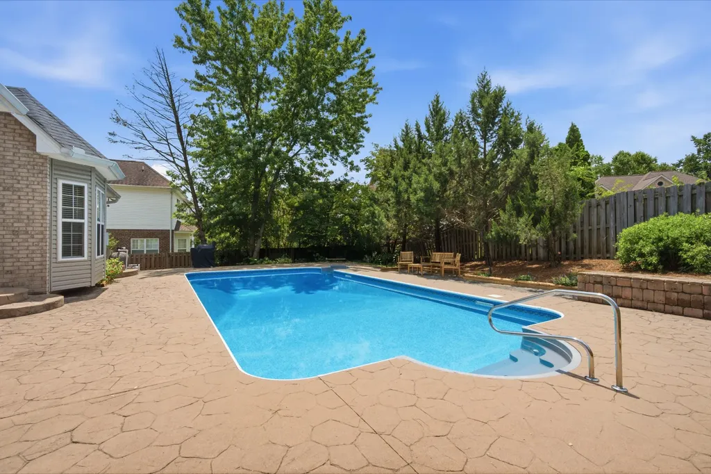 1529 Bunbury Drive Thompsons Station TN 37179