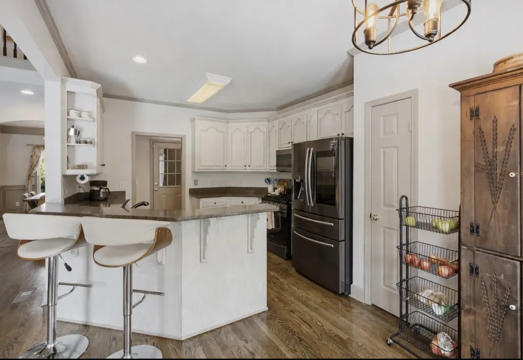 1529 Bunbury Drive Thompsons Station TN 37179