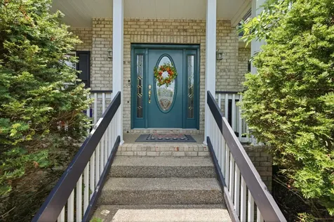1529 Bunbury Drive Thompsons Station TN 37179