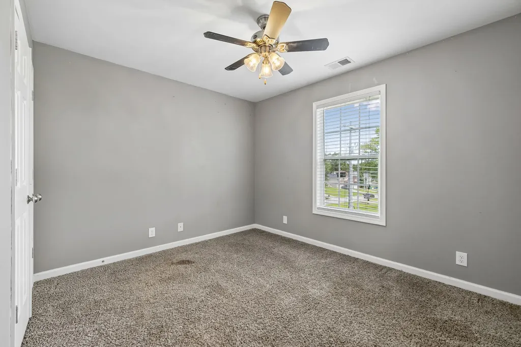 1480 Trainer Road Clarksville TN 37042