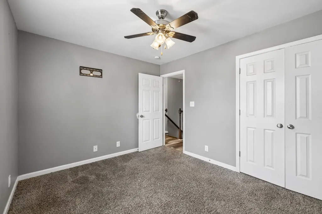 1480 Trainer Road Clarksville TN 37042