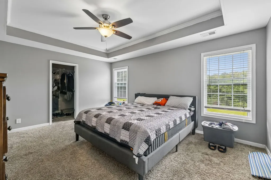 1480 Trainer Road Clarksville TN 37042