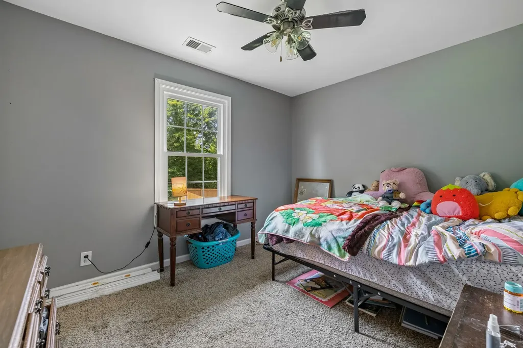 1480 Trainer Road Clarksville TN 37042