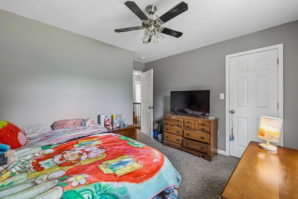 1480 Trainer Road Clarksville TN 37042
