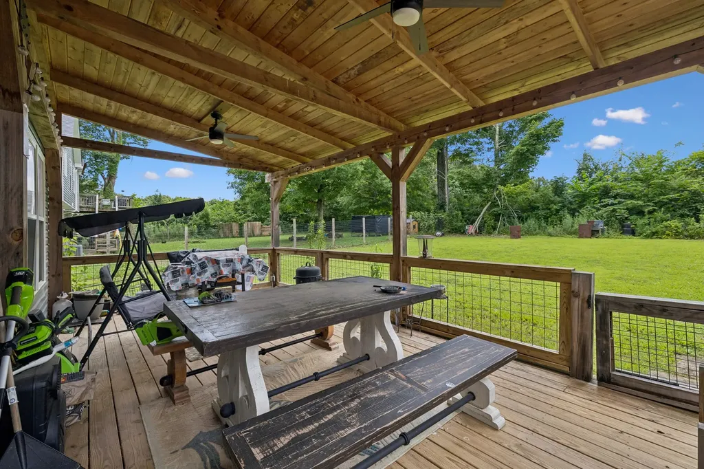 1480 Trainer Road Clarksville TN 37042