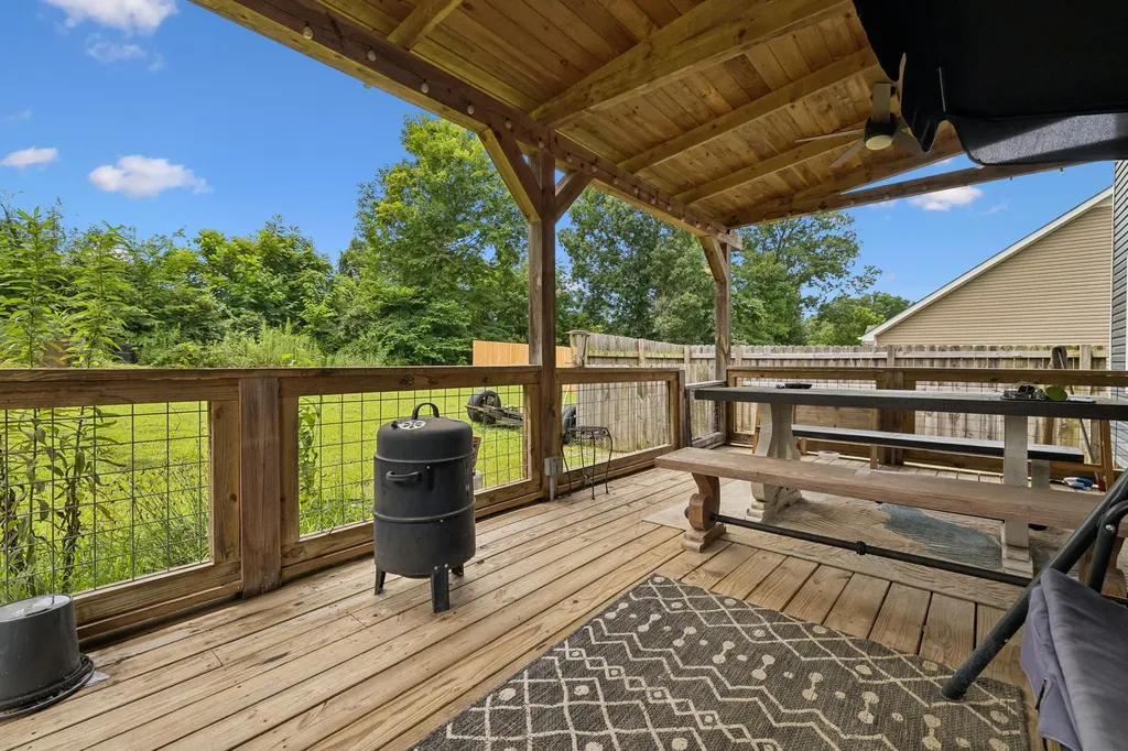 1480 Trainer Road Clarksville TN 37042