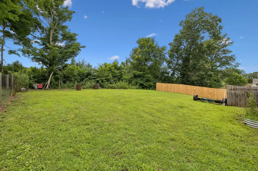 1480 Trainer Road Clarksville TN 37042
