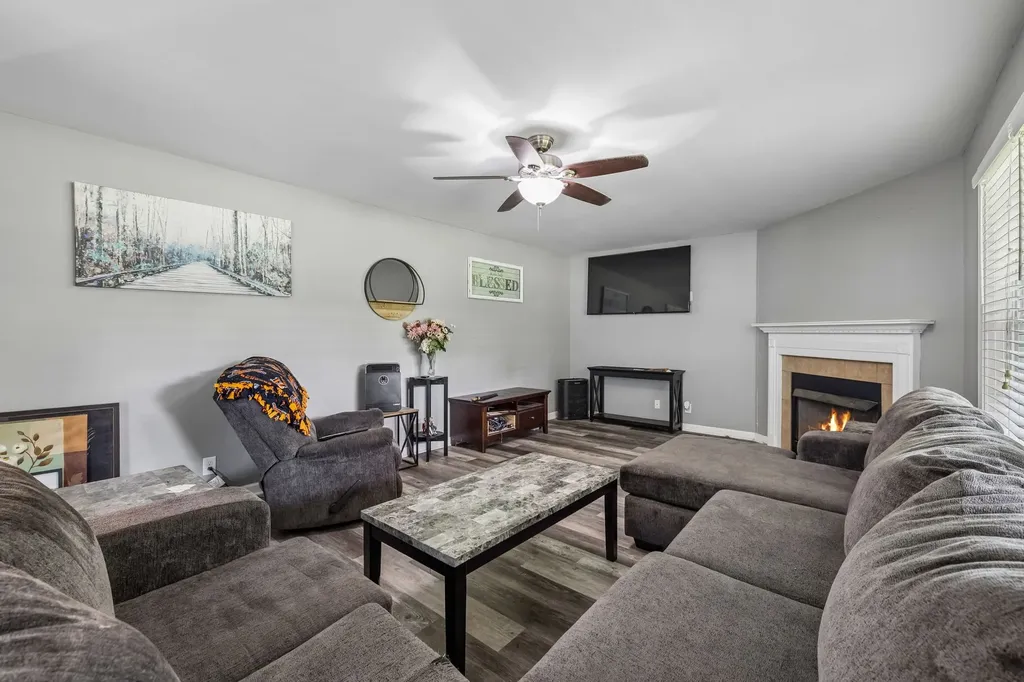 1480 Trainer Road Clarksville TN 37042