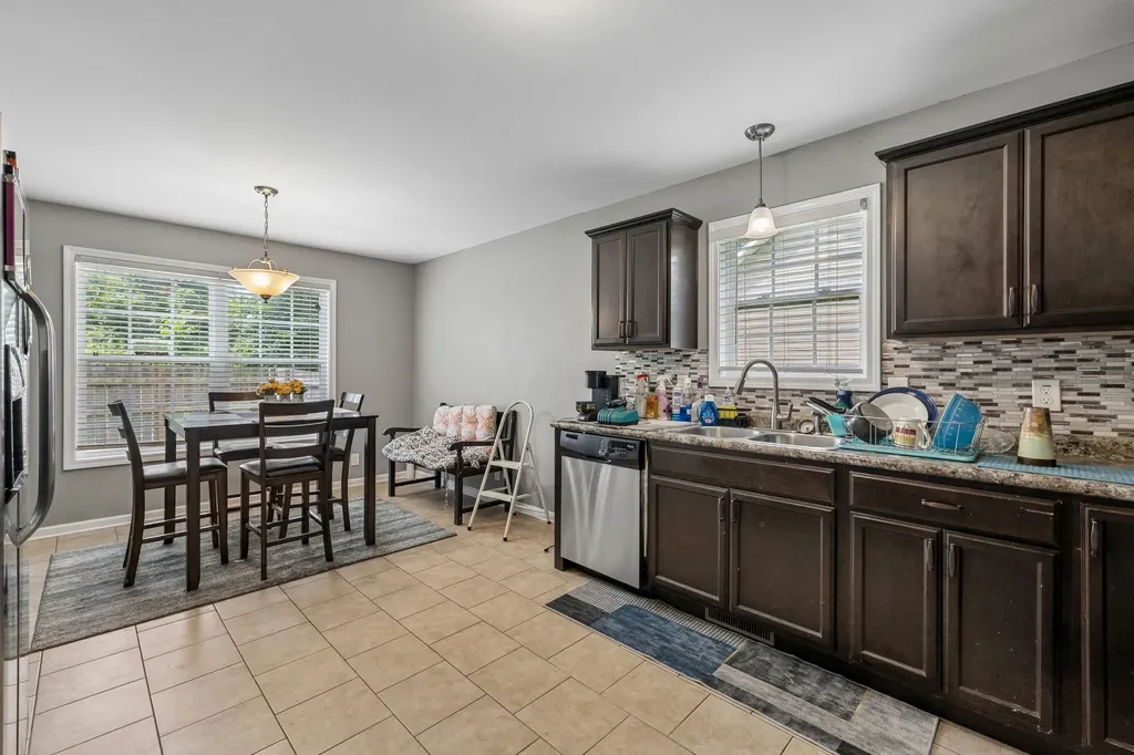 1480 Trainer Road Clarksville TN 37042
