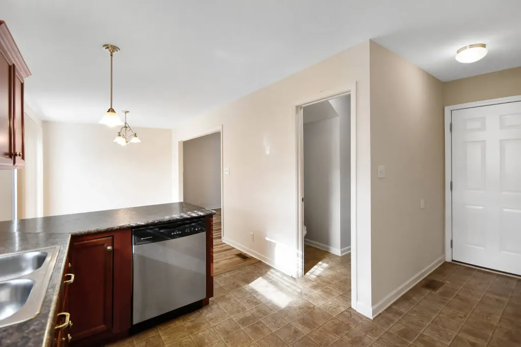 3784 Harvest Ridge Clarksville TN 37040