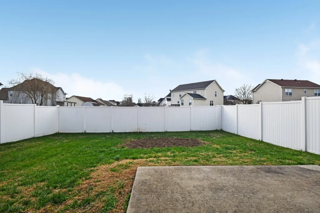 3784 Harvest Ridge Clarksville TN 37040