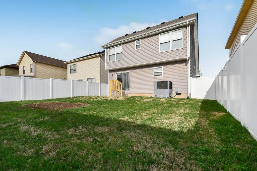 3784 Harvest Ridge Clarksville TN 37040